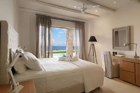 Camvillia Resort in Δημοτική Ενότητα Κορώνης — foto 22