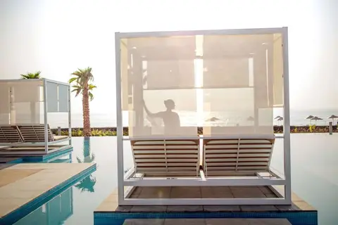 InterContinental Fujairah Resort in Al Aqah — foto 24