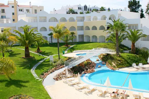Natura Algarve Club in Albufeira — foto 11