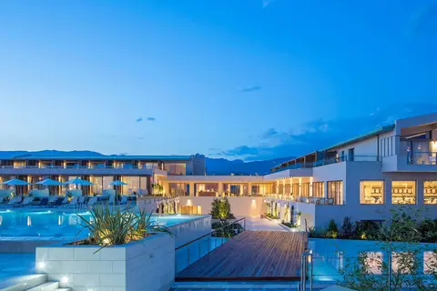 Horizon Blu in Kalamáta, foto 20