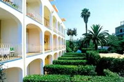 Hotel San Giovanni Terme in Ischia — foto 3