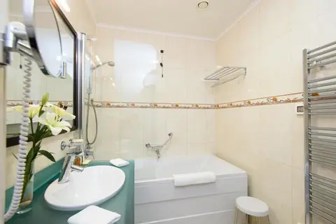 Hotel Royal Ariston in Dubrovnik, foto 19