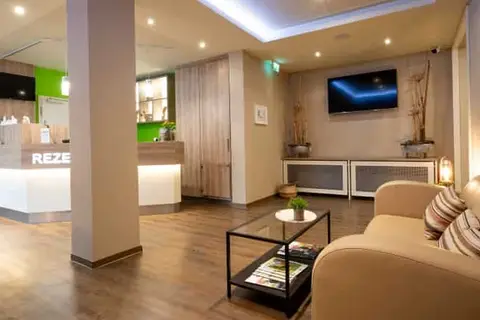 Hotel Diana in Benthem, foto 11