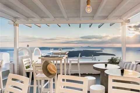 On the Rocks in Δημοτική Ενότητα Θήρας — foto 20