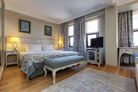 Arena Hotel in Fatih — foto 2