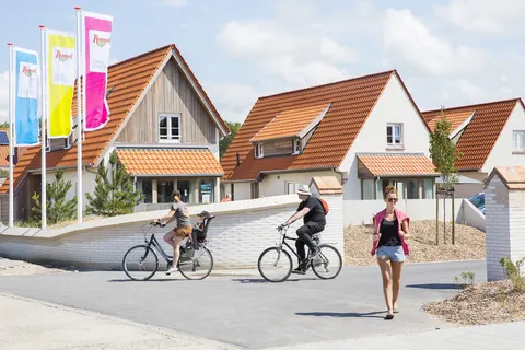 Breeduyn Village in Bredene — foto 4