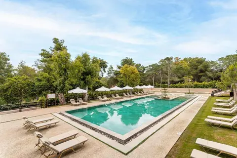 Grecotel Ilia Palms at Riviera Olympia Aqua Park in Δημοτική Ενότητα Κάστρου - Κυλλήνης — foto 7