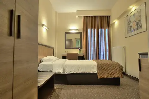ABC in ABC Hotel, foto 6