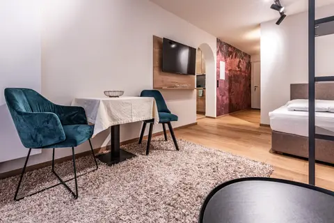 Appartementen Mair in Mayrhofen, foto 5