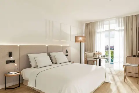 Hotel Melia Lloret de Mar in Lloret de Mar — foto 3