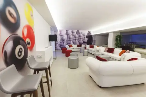BQ Bulevar Paguera Hotel in Peguera — foto 17