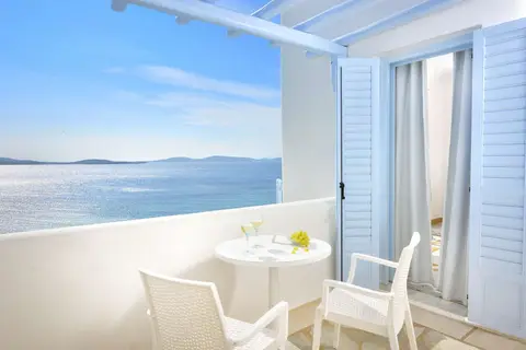 Saint John in Άγιος Ιωάννης Διακόφτης — foto 7