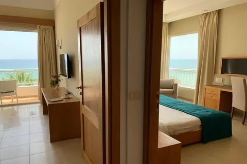 Novostar Bel Azur Thalassa & Bungalows in الحمامات — foto 17