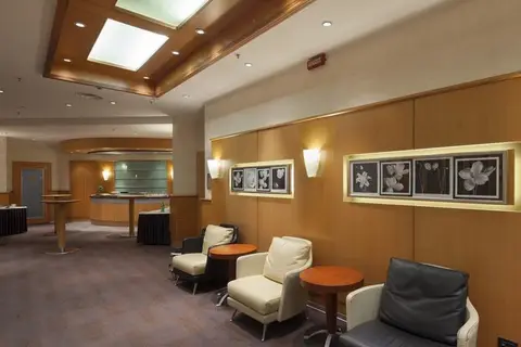 NH Milano Machiavelli in Milaan — foto 6