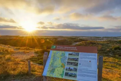 Logeren aan Zee foto 9