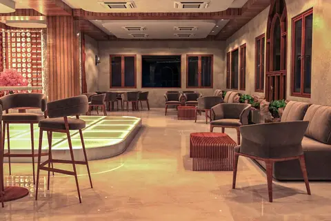 Sunflower Beach Resort & SPA in مرسى علم — foto 20