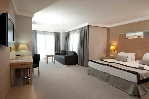 Ramada Resort Bodrum in Bodrum, foto 25
