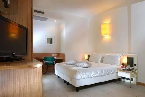 Elite Hotel & Spa (Mestre) in Venetië, foto 13