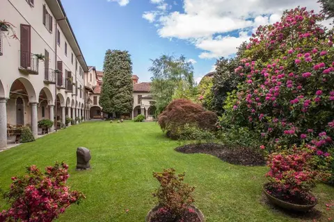 Il Chiostro in Verbania — foto 22