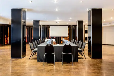 Hotel Eurostars Monte Real in Madrid — foto 10