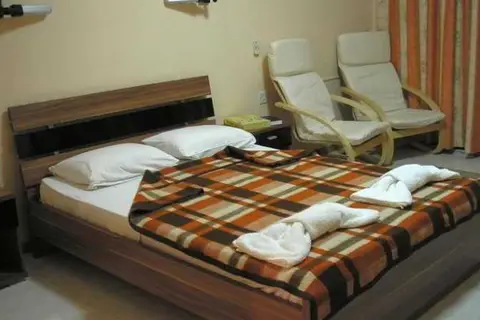 Relax Inn Hotel in San Pawl il-Baħar — foto 13
