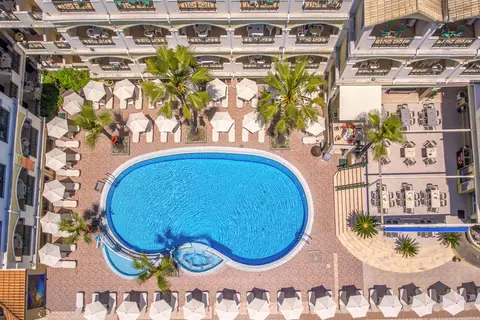 Zante Atlantis in Laganas Municipal Unit