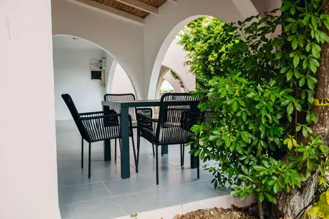Pink Lagoon by Boutique Bonaire Unique Resort in Kralendijk — foto 10