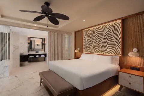 Four Points by Sheraton Costa Blanca Resort in Benidorm — foto 4
