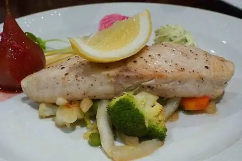 Hotel Restaurant `t Heerenlogement foto 15