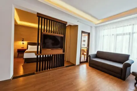 Utopia Resort & Residence in Alanya — foto 12