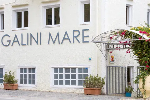 Hotel Galini Mare in Agia Galini — foto 2