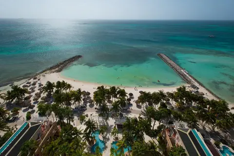Divi Aruba Phoenix Beach Resort in Punta Brabo — foto 23