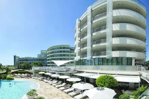 Hotel Premier & Suites in Cervia — foto 2