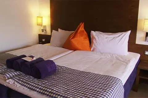 Sunwing Bangtao Beach in ตำบลเชิงทะเล — foto 20