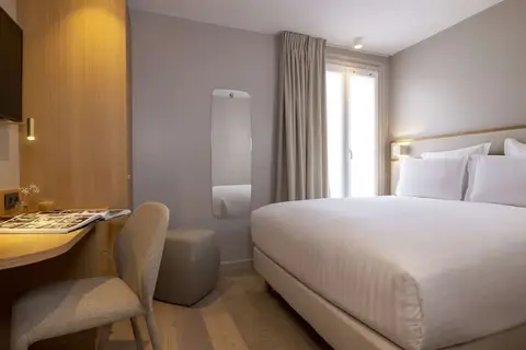 Hotel Beige in Parijs, foto 6