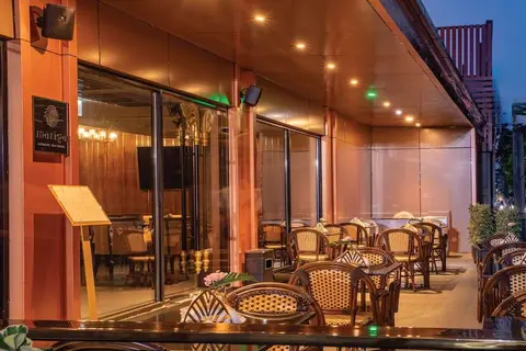 Samala Hotel Bangkok in Bangkok — foto 15