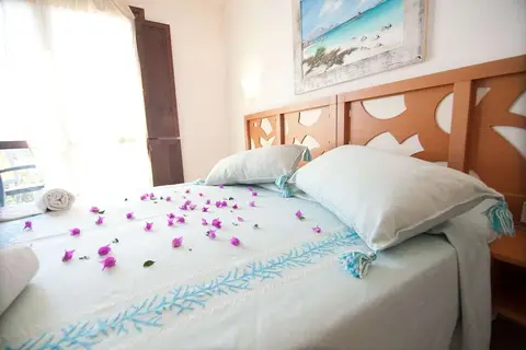 Club Esse Gallura Beach Village in Aglientu — foto 16