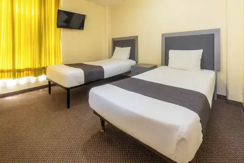 Suites Marne in 1a. Región Militar, foto 21