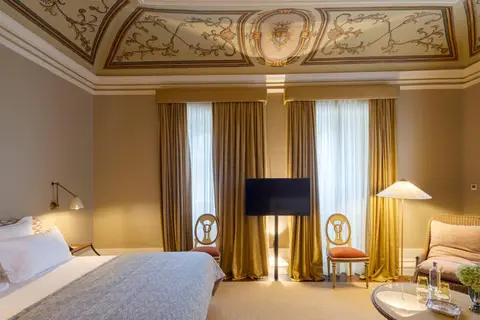 Valverde Santar Hotel & Spa in Nelas — foto 15
