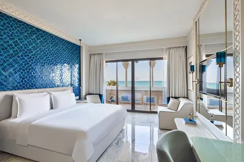 Rixos Premium Saadiyat Island foto 2