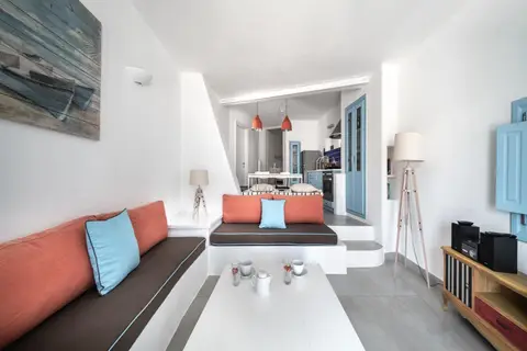 Anema Boutique Hotel & Villas in Magma Resort Santorini, foto 5
