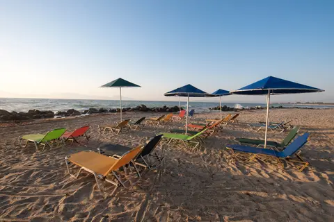 Eurovillage Achilleas Hotel in Μαστιχάρι — foto 6