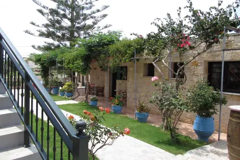Kri-Kri Village by Estia in Δημοτική Ενότητα Γουβών — foto 5