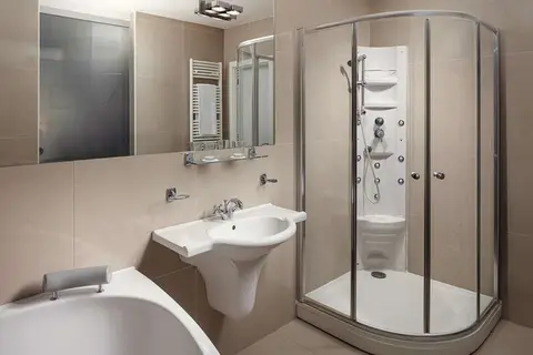 Ankora Hotel Prague in Praag, foto 11
