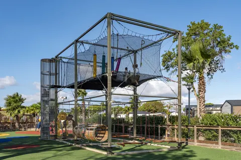 Camping Club Les Tamaris - Ms Vacances foto 14