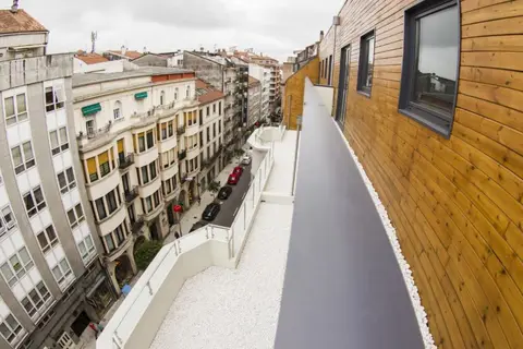 Lux Santiago in Santiago de Compostella — foto 5