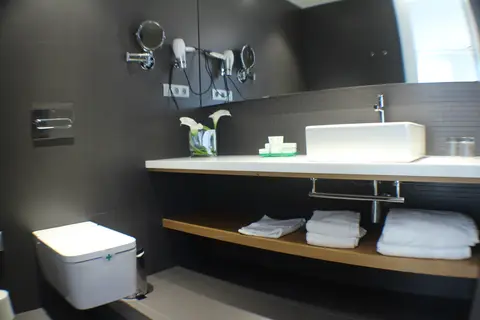 Viveiro Urban Hotel in Viveiro — foto 30