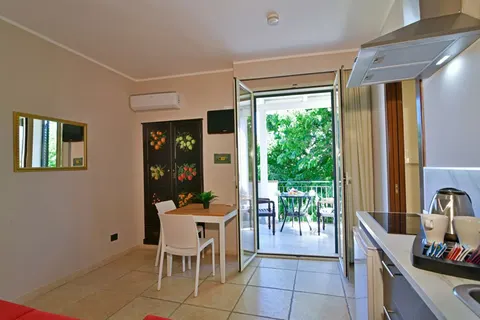 Fly & Go Villa Linda in Giardini-Naxos — foto 15