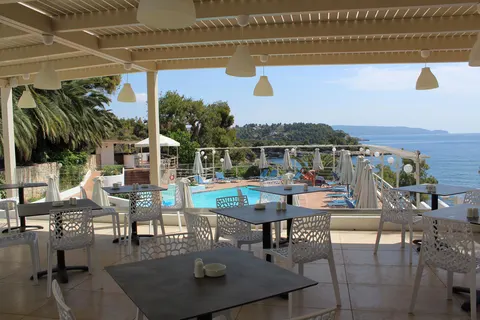 Hotel Paradise foto 2