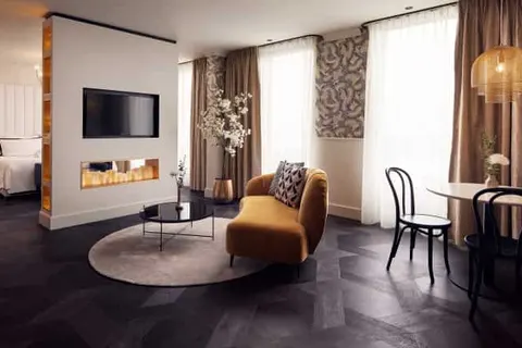 Van der Valk Hotel Breukelen foto 31